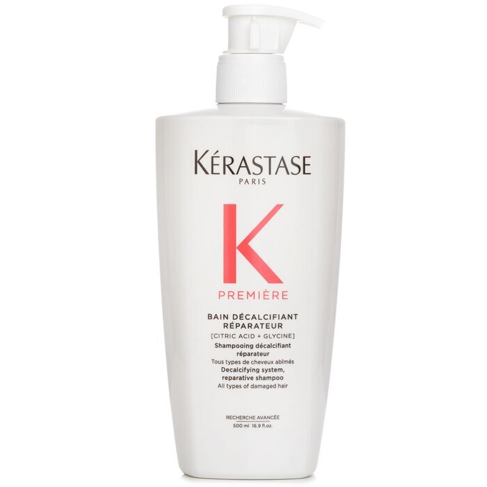 Kerastase Premiere Decalcifying System Reparative Shampoo 500ml