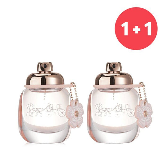 Coach 【1+1 Set】Floral Eau De Parfum Spray 30ml/1oz