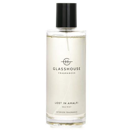 Glasshouse Lost in Amalfi Interieur Geur Kamer Spray (Zeemint) 150ml