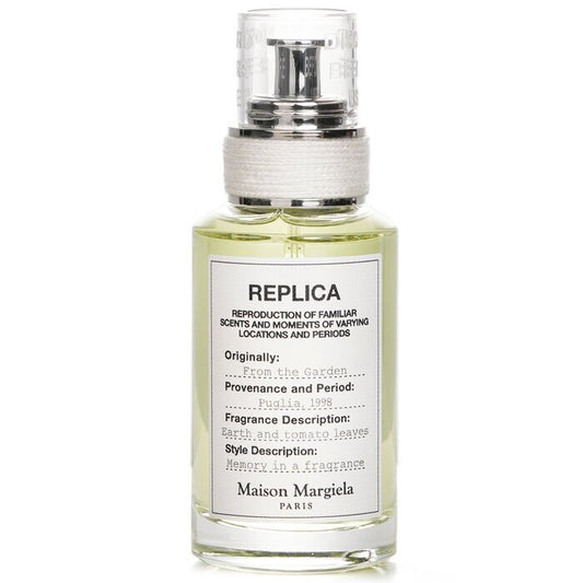 Maison Margiela Replica From The Garden Eau De Toilette Spray 30ml