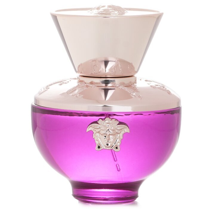 Versace Dylan Purple Eau De Parfum Spray 50ml