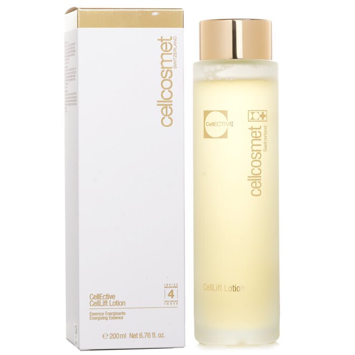 Cellcosmet &amp; Cellmen Cellective Celllift Lotion 200ml