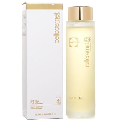 Cellcosmet &amp; Cellmen Cellective Celllift Lotion 200ml
