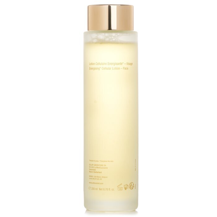 Cellcosmet &amp; Cellmen Cellective Celllift Lotion 200ml