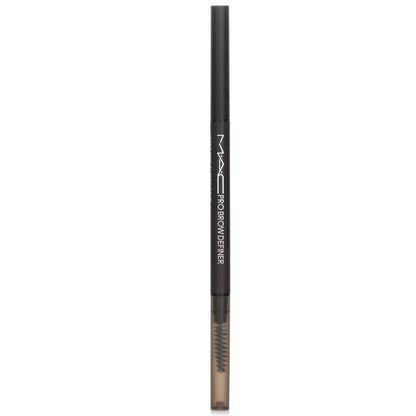 MAC Pro Brow Definer 1MM Tip Brow Pencil -  Genuine Aubergine 0.03g