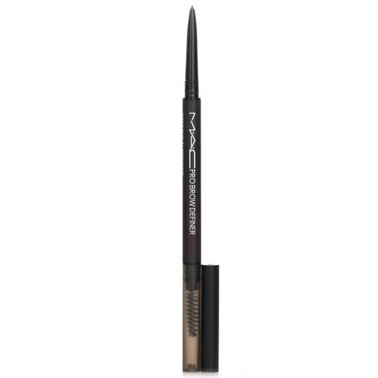 MAC Pro Brow Definer 1MM Tip Wenkbrauwpotlood - Echte Aubergine 0,03 g