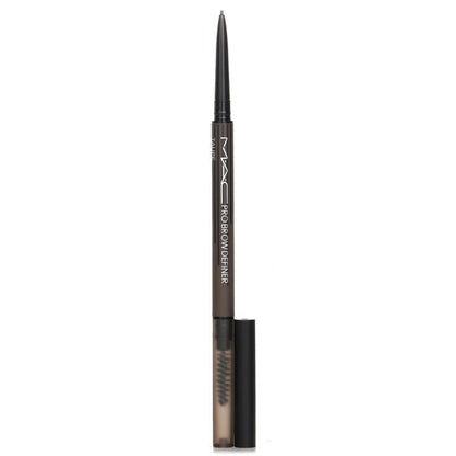 MAC Pro Brow Definer 1MM Tip Brow Pencil -  Taupe 0.03g