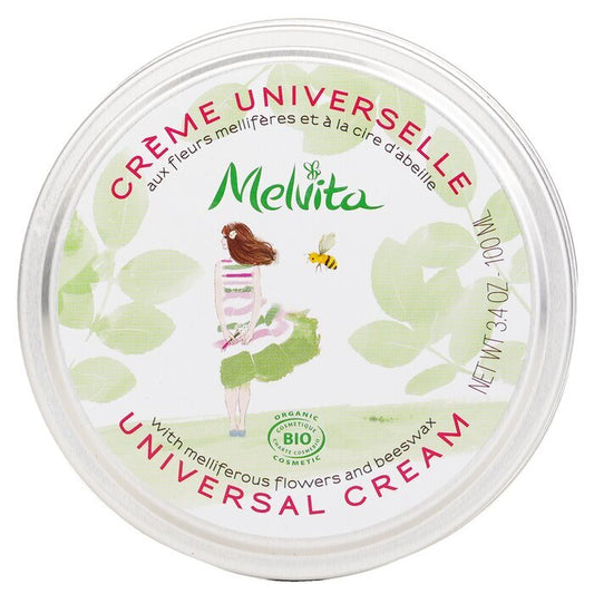 Melvita Universele Crème 100ml