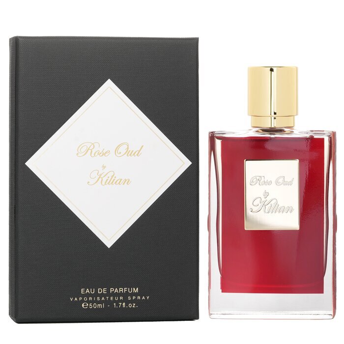 Kilian Rose Oud Eau De Parfum Spray 50ml