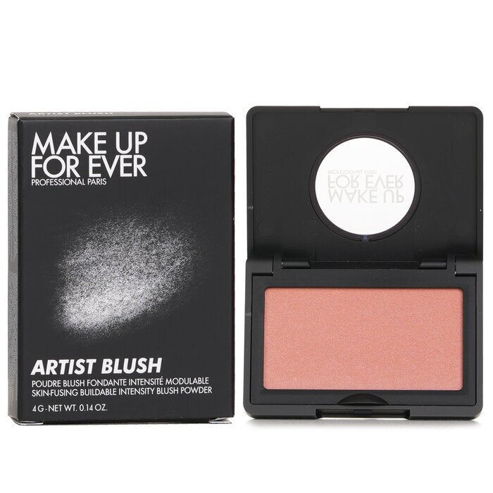 Make Up For Ever Artist Blush -  200 Rebel Blossom 4g