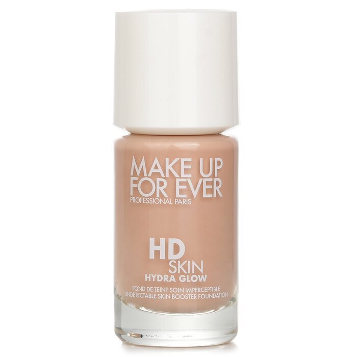 Make Up For Ever HD Skin Hydra Glow Foundation -  1R06 30ml