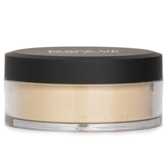 Make Up For Ever HD Skin Setting Powder -  0.4 Corrective Banana 18g
