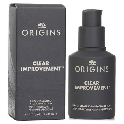Origins Clear Improvement Blemish Clearing Hydraterende Lotion 50ml