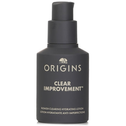 Origins Clear Improvement Blemish Clearing Hydraterende Lotion 50ml