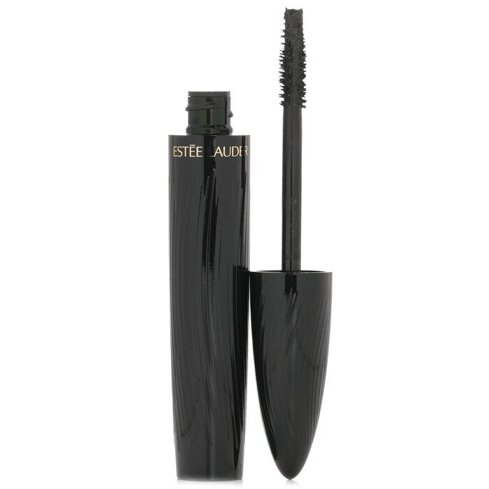 Estee Lauder Turbo Lash High Powered Volume + Length Mascara - 01 Black 8ml