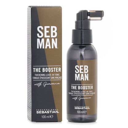 Sebastian Seb Man The Booster Verdikking Leave In Tonic 100ml