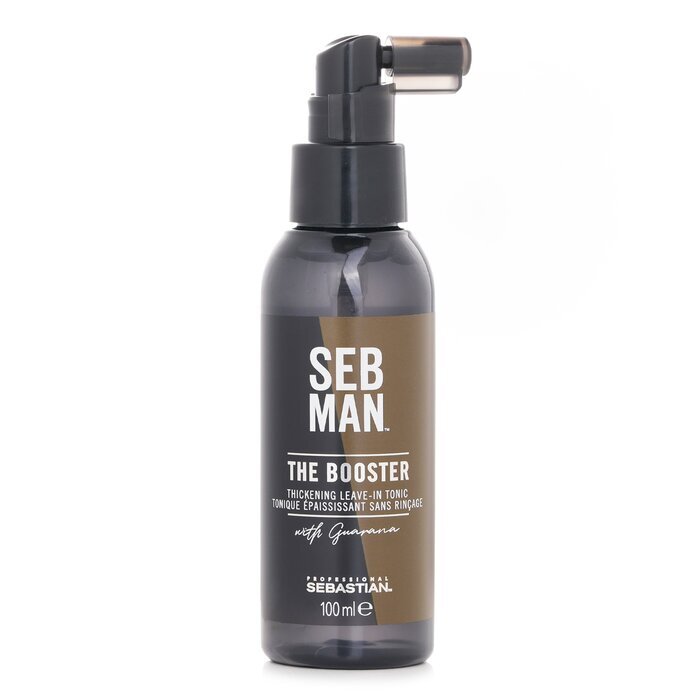 Sebastian Seb Man The Booster Verdikking Leave In Tonic 100ml