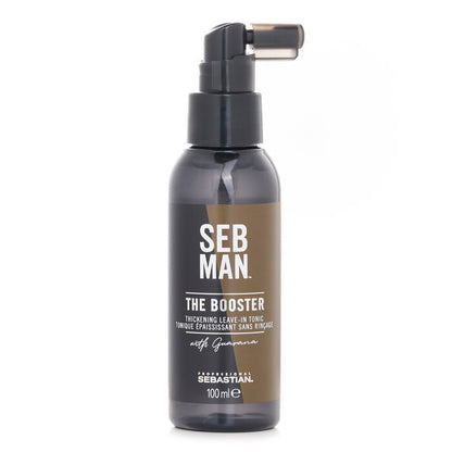 Sebastian Seb Man The Booster Verdikking Leave In Tonic 100ml