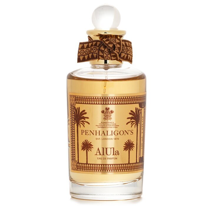 Penhaligon's AIuIa Eau de Parfum Spray 100 ml