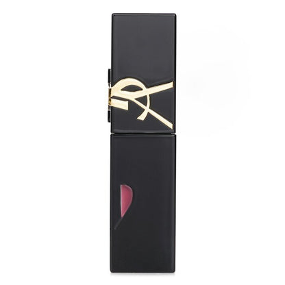 Yves Saint Laurent The Inks Vinyl Cream High Shine Lip Stain - 622 Plum Liberation 5.5ml