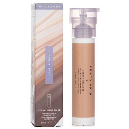 Fenty Beauty by Rihanna Hydra Vizor Huez Tinted Moisturizer SPF 30 Refill - Tint 2 50ml