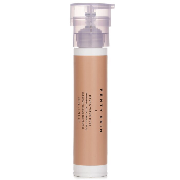 Fenty Beauty by Rihanna Hydra Vizor Huez Tinted Moisturizer SPF 30 Refill - Tint 2 50ml