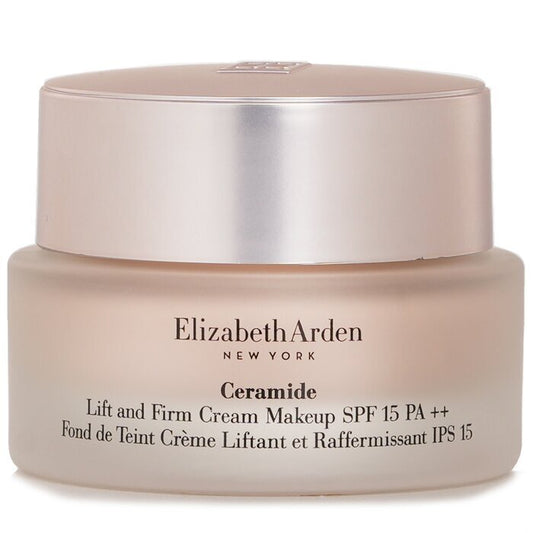 Elizabeth Arden Ceramide Lift &amp; Firm Cream Makeup SPF15 PA++ - 140C 30ml