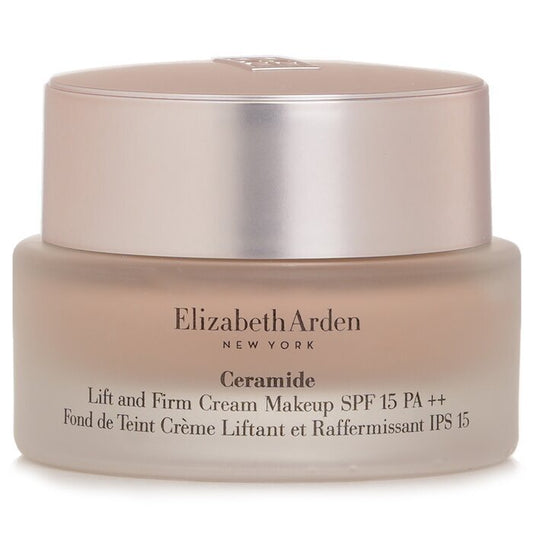 Elizabeth Arden Ceramide Lift &amp; Firm Cream Makeup SPF15 PA++ - 250N 30ml