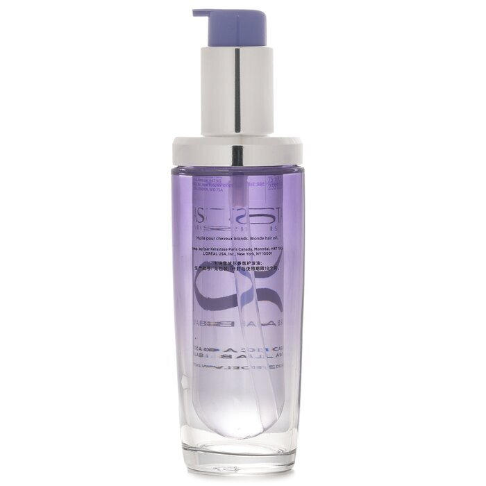 Kerastase Blond Absolu Hydraterende Olie Concentraat 75ml