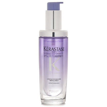 Kerastase Blond Absolu Hydraterende Olie Concentraat 75ml