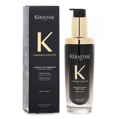 Kerastase Chronologe L Huile De Parfum geur in olie 75ml