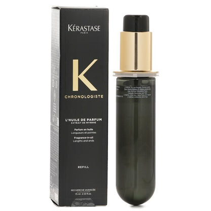 Kerastase Chronologiste L Huile De Parfum geur-in-olie-navulling 75ml