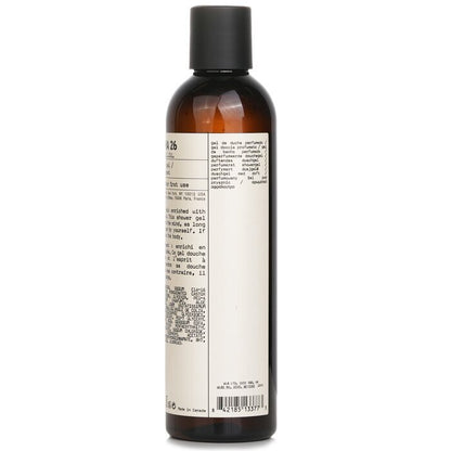 Le Labo De Matcha 26 Douchegel 237ml