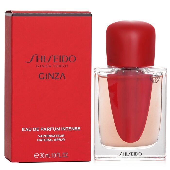 Shiseido Ginza Eau de Parfum Intense Spray 30 ml