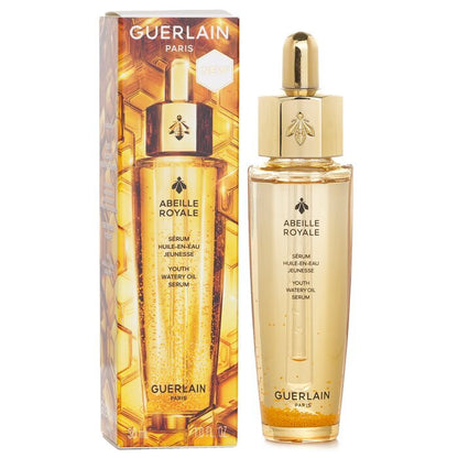 Guerlain Abeille Royale Youth waterige olieserum 30 ml