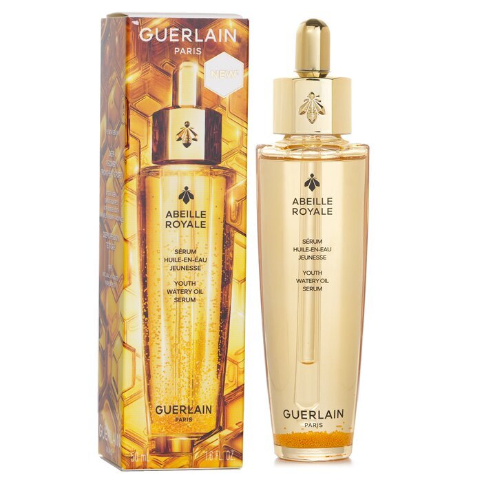 Guerlain Abeille Royale Youth waterige olieserum 50 ml