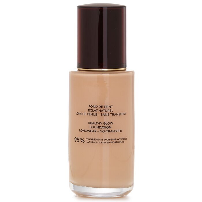 Guerlain Terracotta Le Teint Glow Foundation - 0N 35 ml