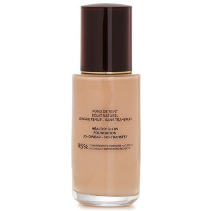 Guerlain Terracotta Le Teint Glow Foundation - 0N 35 ml