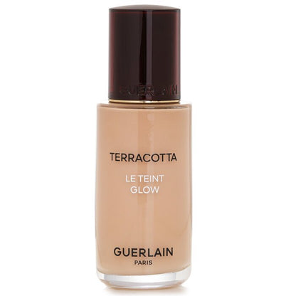 Guerlain Terracotta Le Teint Glow Foundation - 0N 35 ml