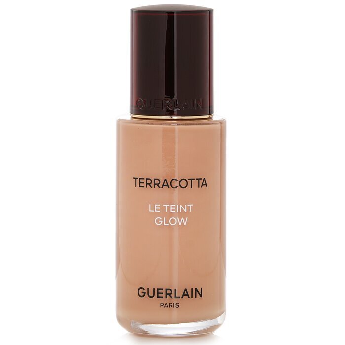 Guerlain Terracotta Le Teint Glow Foundation - 3N 35ml