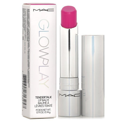 MAC Glow Play Tendertalk Lippenbalsem - 463 Beyond 3,14 g