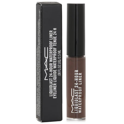 MAC Liquidlast 24 Hour Waterproof Liner - Coco Bar 2.5ml
