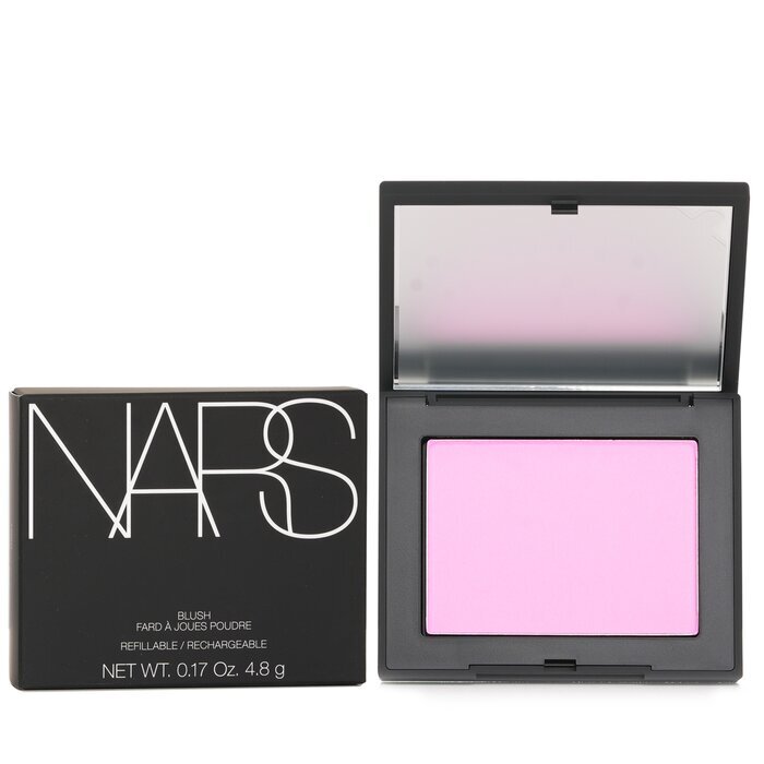 NARS Blush - Thrill 4,8 g