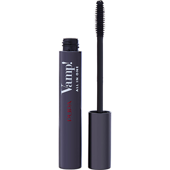Pupa Vamp! Mascara All In One #101 Extra Zwart 9ml