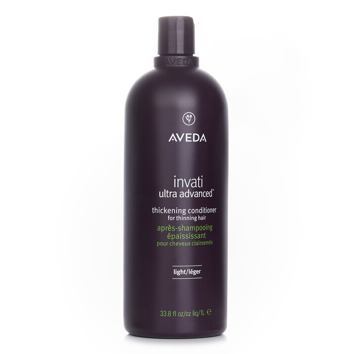 Aveda Invati Ultra Advanced Verdikkende Conditioner Licht 1000ml