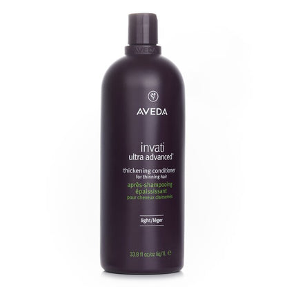 Aveda Invati Ultra Advanced Verdikkende Conditioner Licht 1000ml