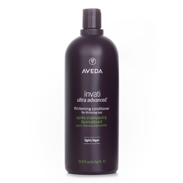 Aveda Invati Ultra Advanced Verdikkende Conditioner Licht 1000ml
