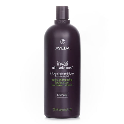 Aveda Invati Ultra Advanced Verdikkende Conditioner Licht 1000ml
