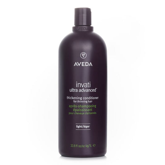 Aveda Invati Ultra Advanced Thickening Conditioner Light 1000ml