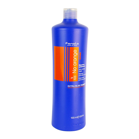 Fanola Geen oranje masker 1000 ml/33,8 oz